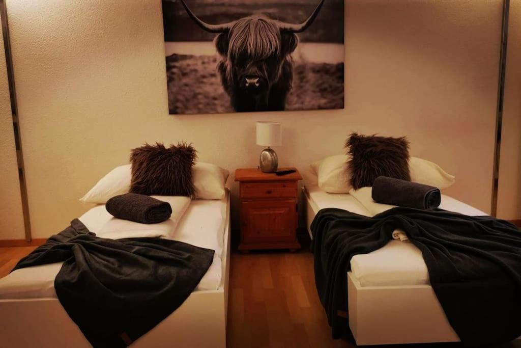 La Appartement Coire