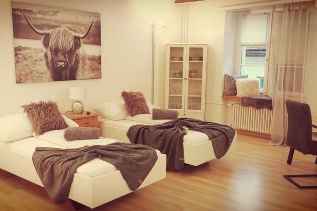 La Apartment